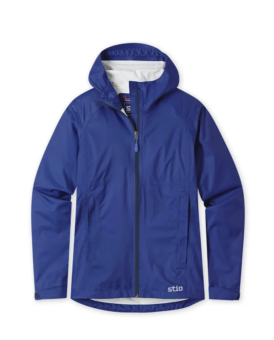 Women's Rollick Hooded Jacket