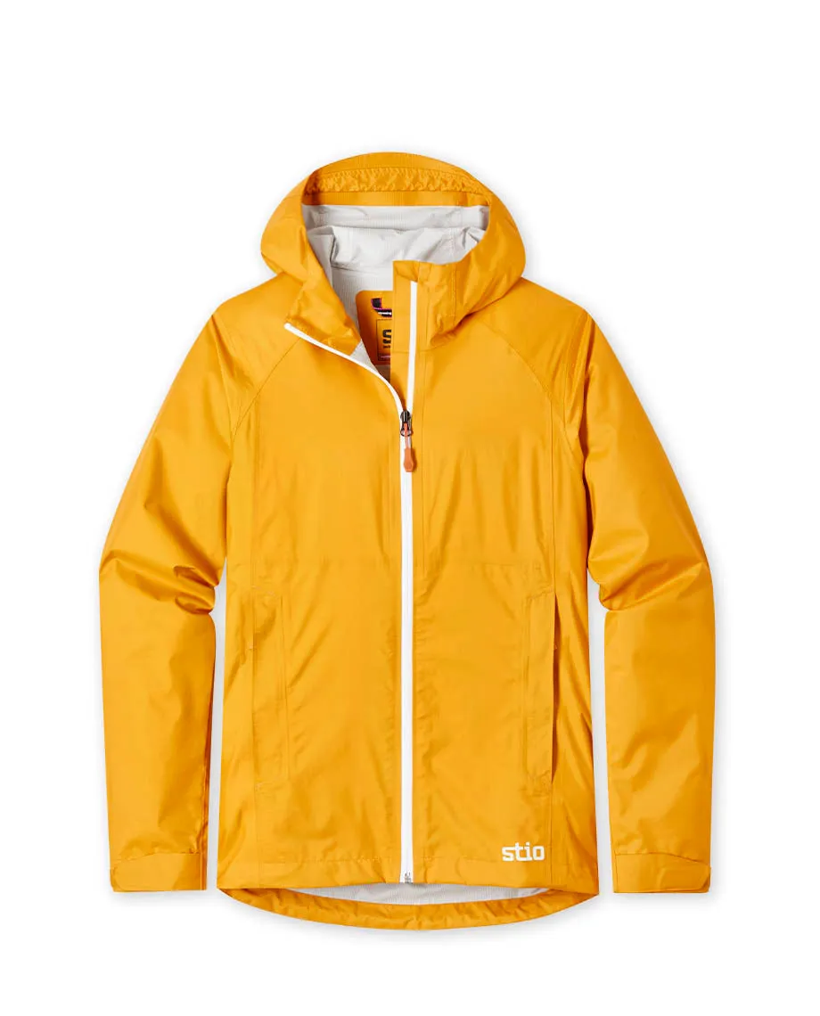 Women's Rollick Hooded Jacket