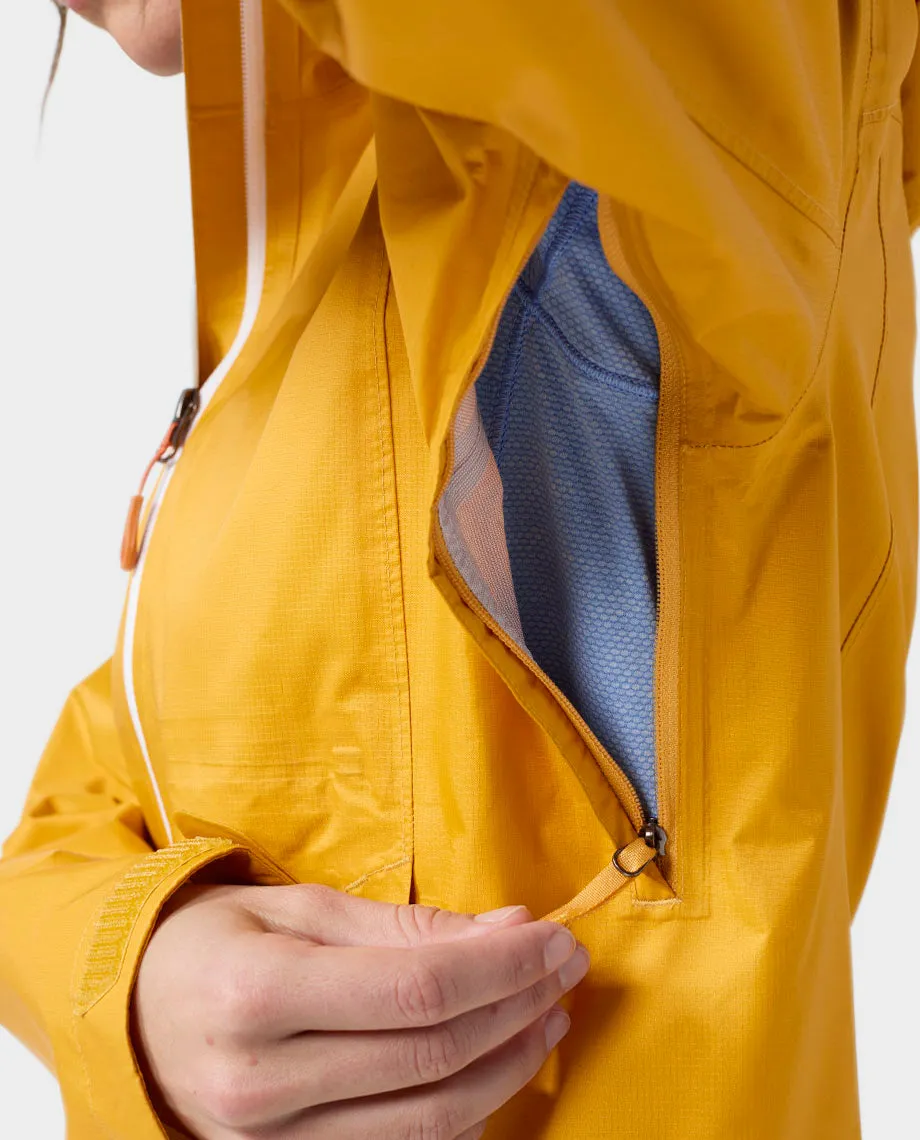 Women's Rollick Hooded Jacket