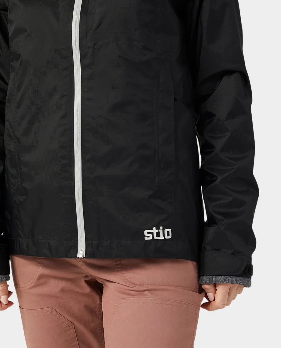 Women's Rollick Hooded Jacket