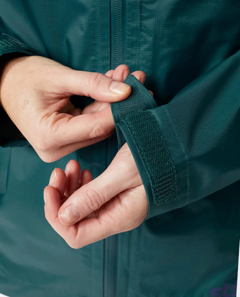Women's Rollick Hooded Jacket