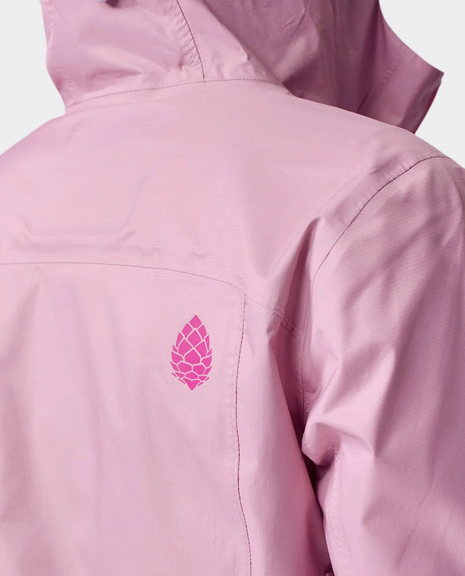 Women's Rollick Hooded Jacket