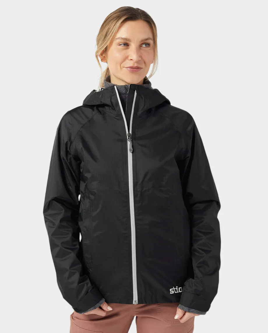 Women's Rollick Hooded Jacket