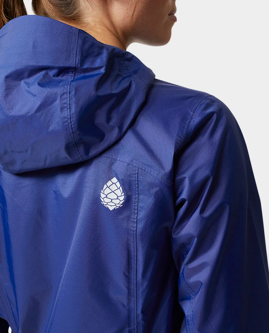 Women's Rollick Hooded Jacket