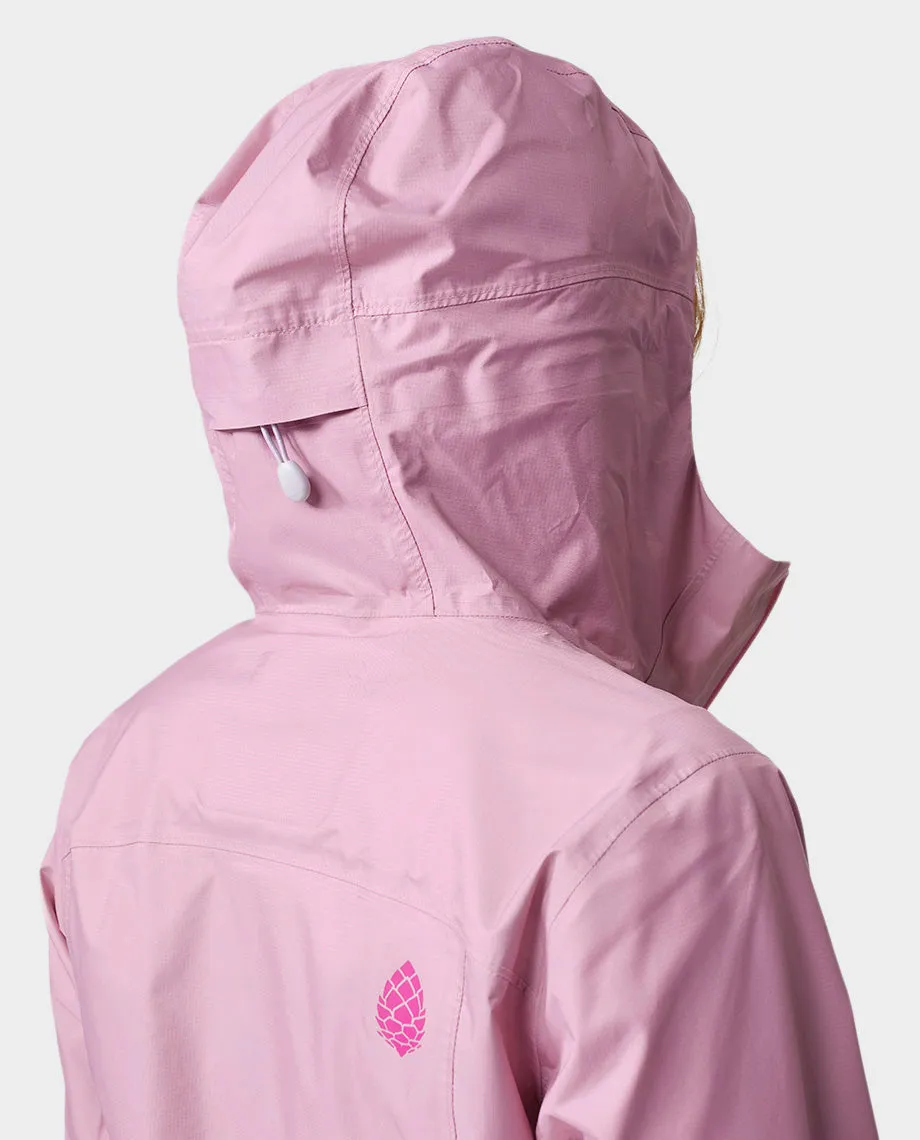 Women's Rollick Hooded Jacket