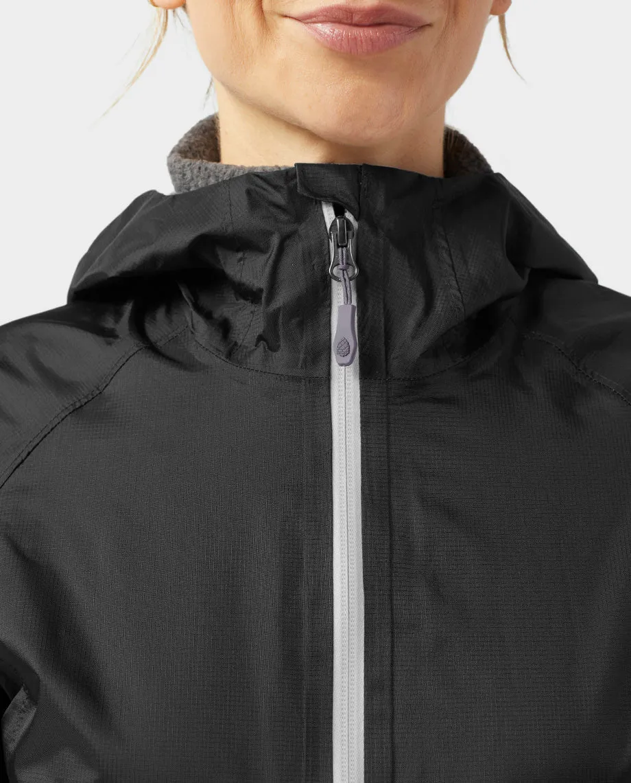 Women's Rollick Hooded Jacket